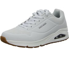 Skechers Mens Work Relaxed Fit