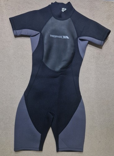 Trespass women wetsuit 3mm - trespass,