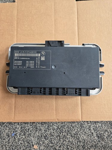Bmw f10 f11 2013 - f11, light