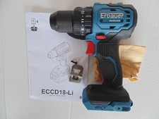 ERBAUER 18v EXT brushless