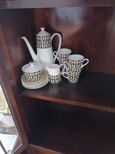 Vintage royal tuscan concerto - tuscan,