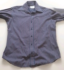 TM Lewin John Francomb