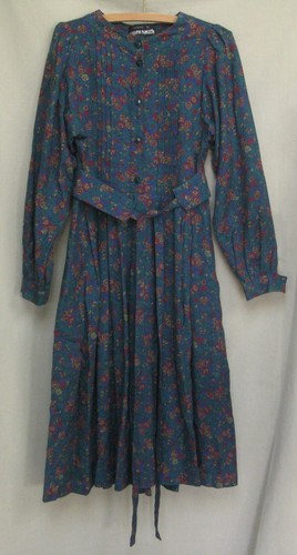 Vintage vivien smith viyella - vivien,