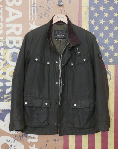 249 mens barbour - mens,