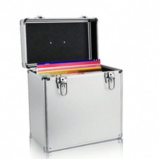 12" DJ Collection Box Vinyl LP