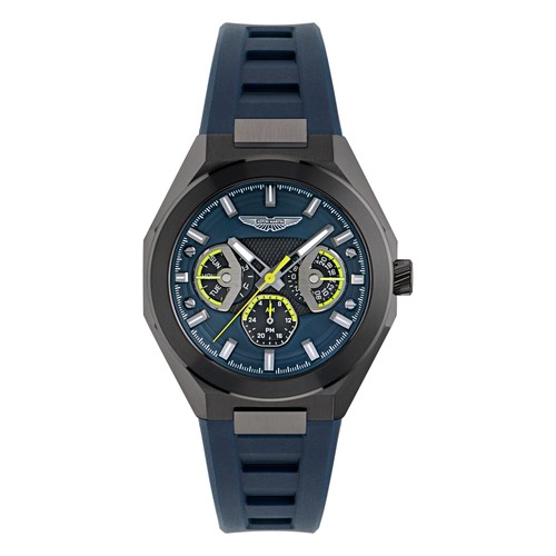 Aston martin men watch - aston,