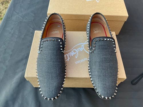 Christian louboutin dandelion - christian,