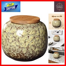 Tea Storage Containers
