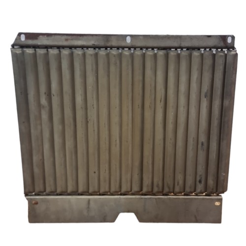Gaz radiator cover air - gaz,