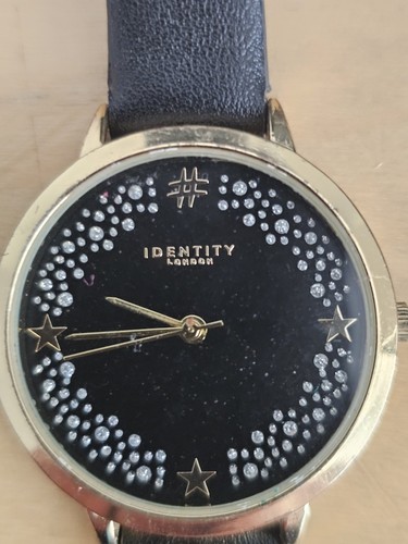 Identity london watch - london,