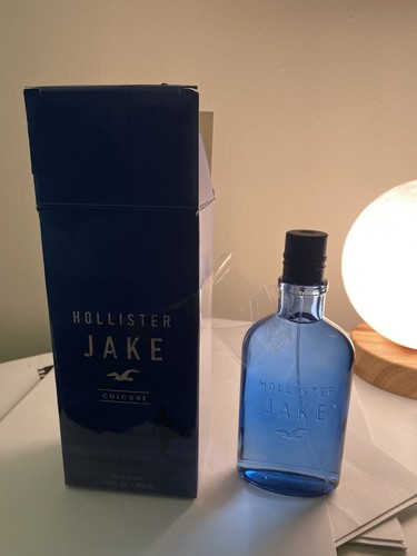 Hollister jake eau - hollister,