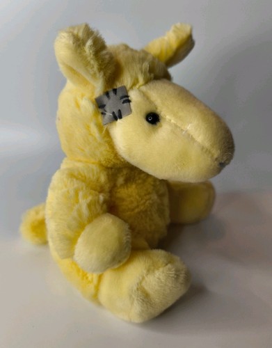 Collectable blue nose - my,