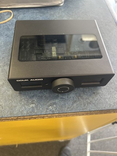 Douk audio dac q11 - douk, dac-q11