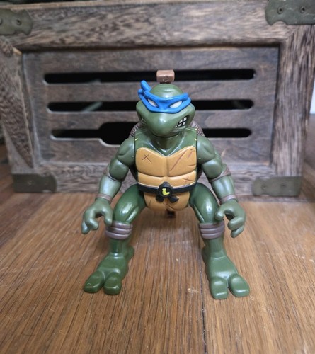 Playmates toys teenage - playmates, mutant