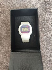 Casio G-Shock Multicolour Men's Watch - DW5600DN7ER