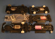 Ninco Chassis x 6  from Nic