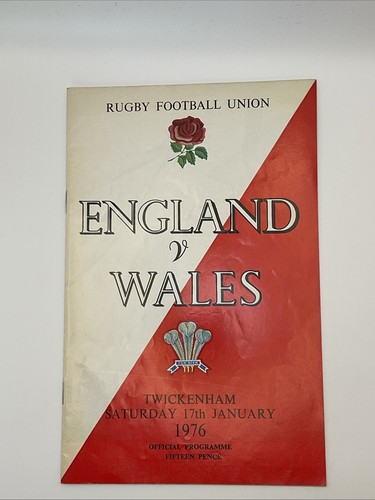 England wales rugby union - england,