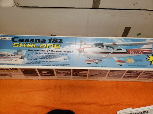 Top flite gold edition cessna - top,