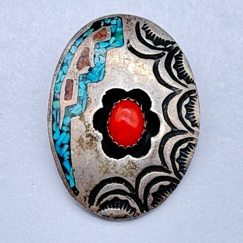 Petite vintage navajo native - petite,