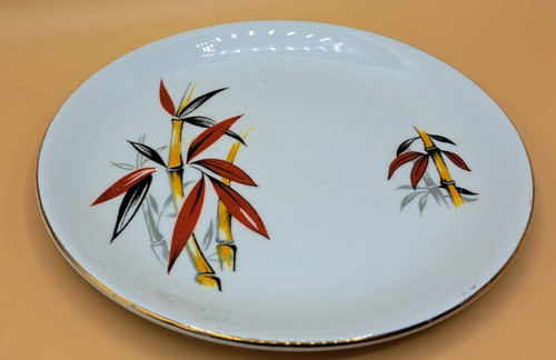 Vintage 1950s alfred meakin - alfred,