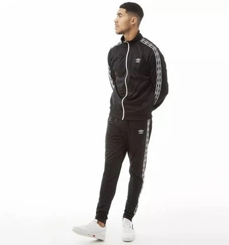 Umbro men sport tracksuit - umbro,