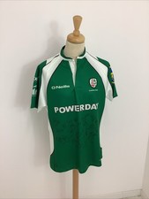 London Irish Rugby Union