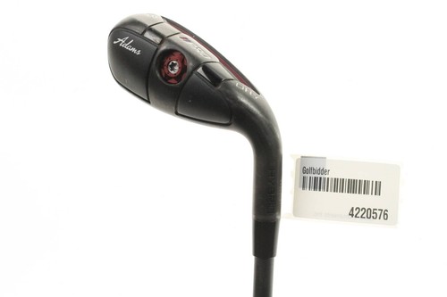 Adams pro dhy - dhy, club