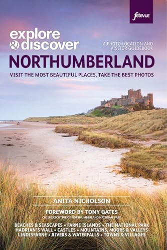 Photographing northumberland - photographing,