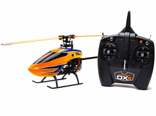 Blade 230 smart electric - s,