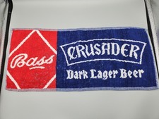 Vintage Bass Crusader Dark