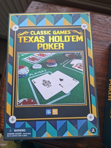 Texas holdem poker casino - casino, game