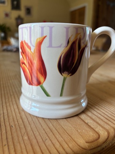 Emma bridgewater tulips pt - 1/2,