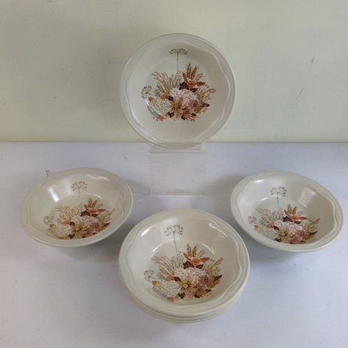 Poole pottery summer glory - pottery,