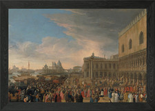 Venice piazza san marco - venice,