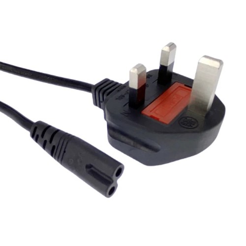 Power cable figure mains - of, 8