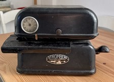 Antique Stromberg Electric