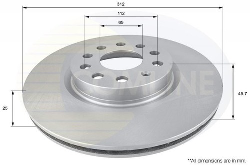 Brake discs set braking - brake,