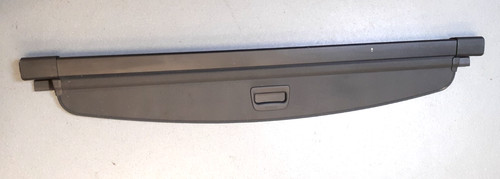 Touran genuine luggage - vw,