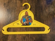 The A - Team Child’s Coat