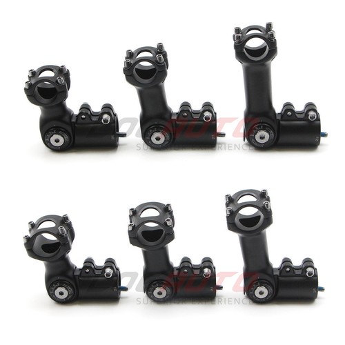 8mm adjustable stem - 25.4/31.8mm,