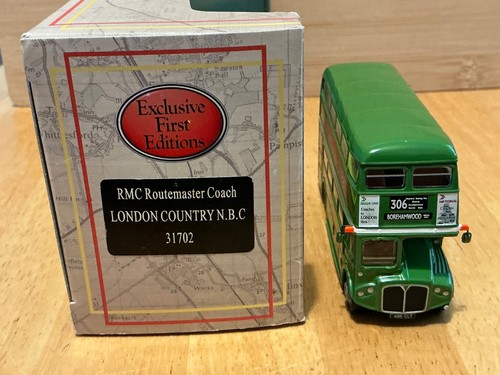 Efe 31702 rmc routemaster - 31702.,