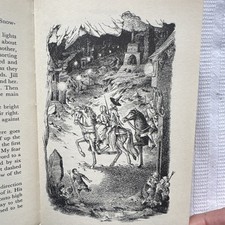 C S Lewis The Silver Chair