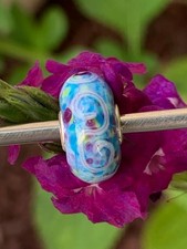 Authentic Trollbeads Event Bead Trollstone Unique