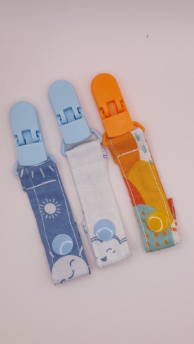 Tubie clips perfect - tubie,