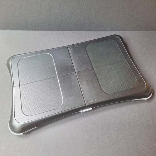 Nintendo wii fit plus balance - fit,