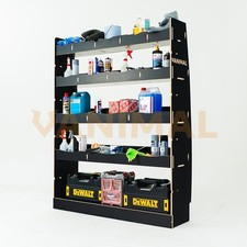 Peugeot Boxer 2006- SWB He