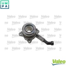 CENTRAL SLAVE CYLINDER CLUTCH