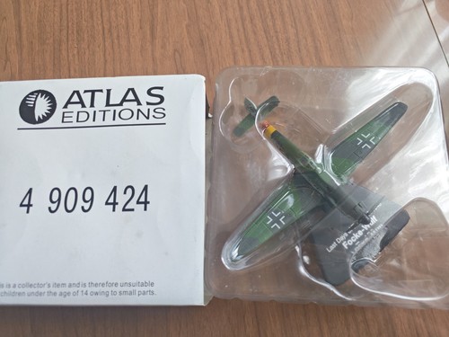 Atlas editions 4909424 - editions,