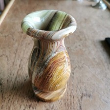 Onyx Vase