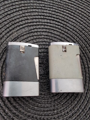 Vintage two ronson - vintage,
